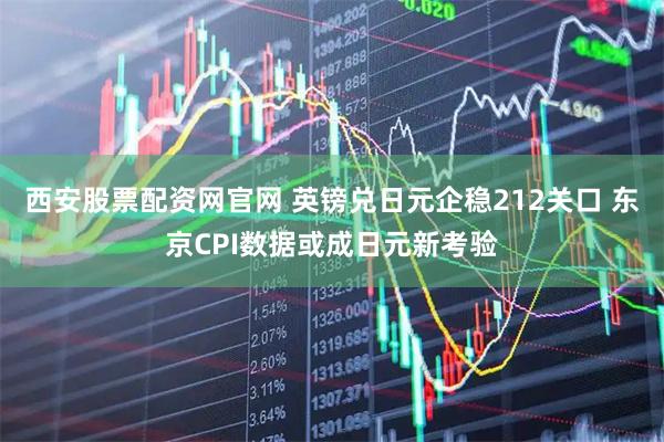 西安股票配资网官网 英镑兑日元企稳212关口 东京CPI数据或成日元新考验